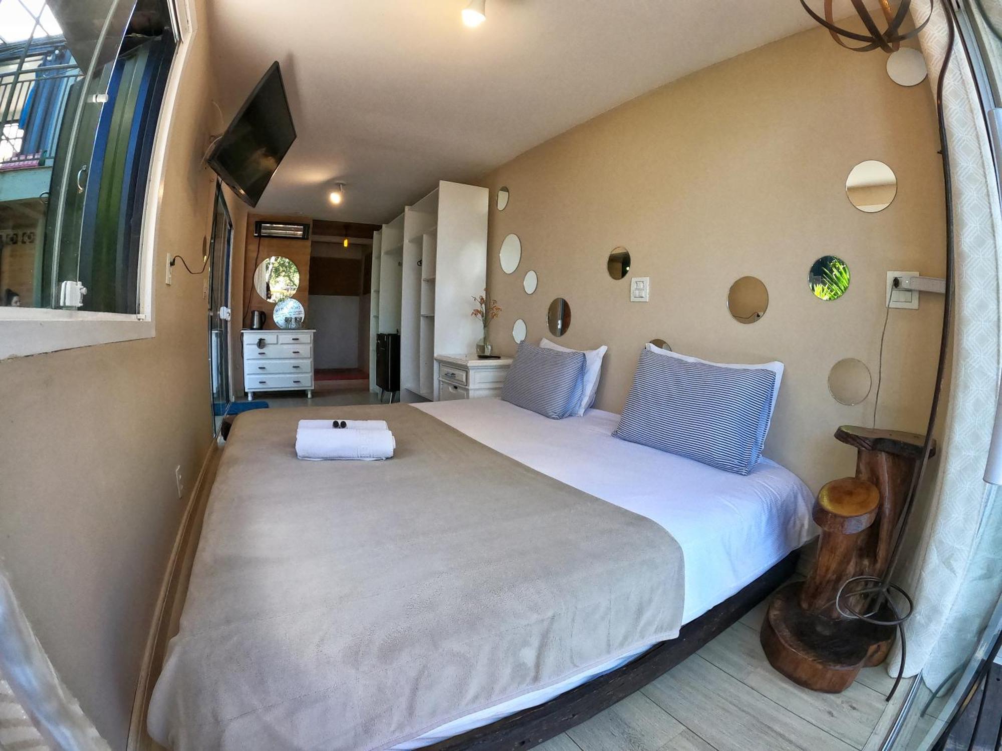 Casa Container 80 Ξενοδοχείο Campos do Jordão Εξωτερικό φωτογραφία