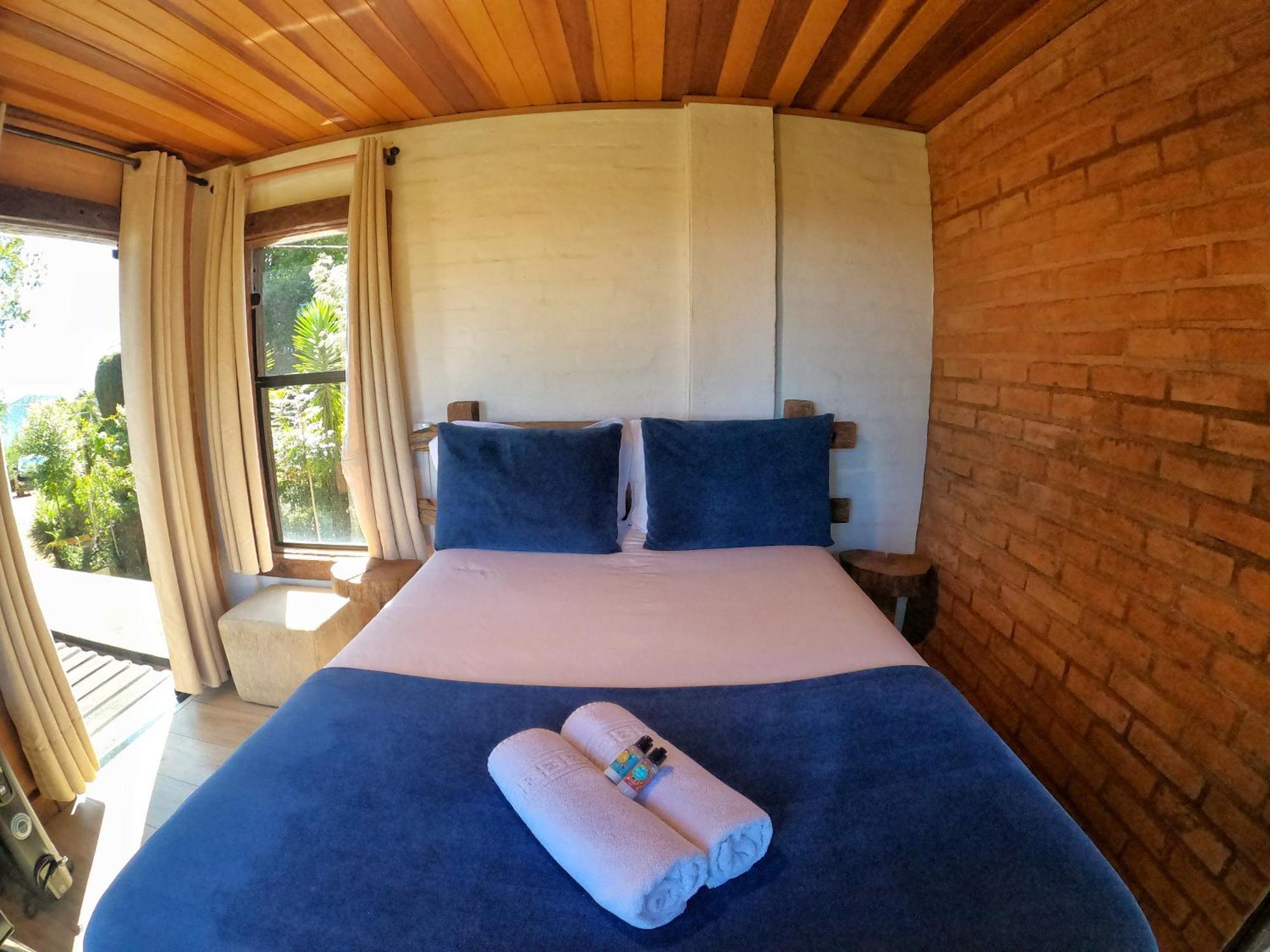 Casa Container 80 Ξενοδοχείο Campos do Jordão Δωμάτιο φωτογραφία