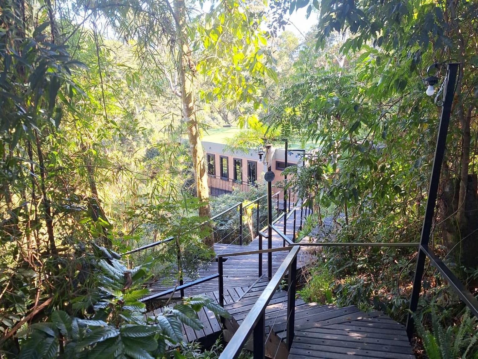 Casa Container 80 Ξενοδοχείο Campos do Jordão Εξωτερικό φωτογραφία